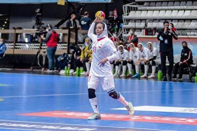 وطن پرست پس از کسب مدال برنز هندبال: این مدال حق بچههای ایران بود