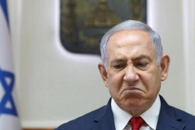 ماجرای بسته مشکوک در دفتر نتانیاهو چه بود؟