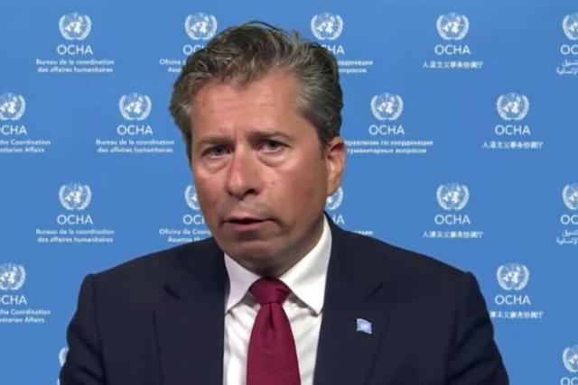 آغاز تحقیقات سازمان ملل درباره اعدام های الفاشر سودان