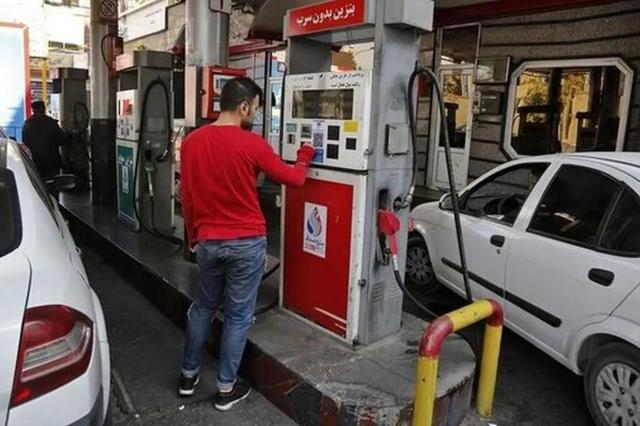 آغاز طرح آزمایشی سوخت‌گیری هوشمند با کیوآرکد!