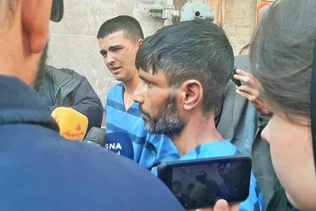 بازسازی هولناک سرقت خشن از دو نوجوان مشهدی+ فیلم بازسازی سرقت