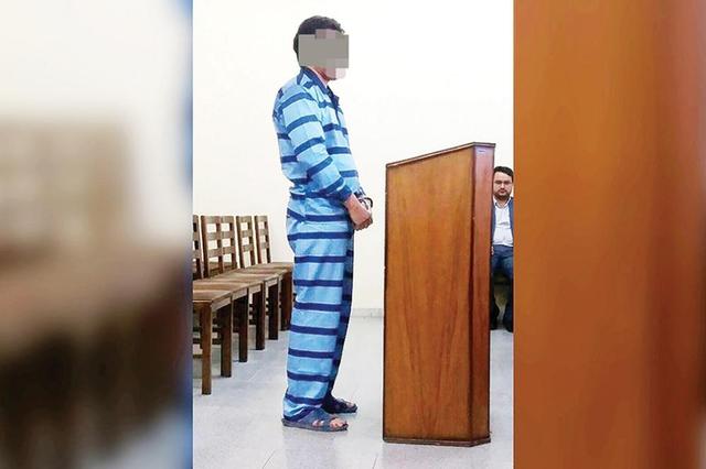 قصاص در انتظار عامل شلیک مرگبار به راننده تیبا