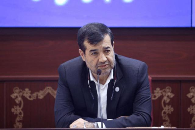 دستور ویژه وزیر ورزش برای پیگیری سانحه دختر موتورسوار کراس