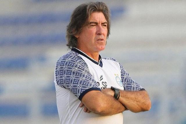 ساپینتو: وقتی به صدر جدول می‌رویم اتفاقات عجیبی رخ می‌دهد