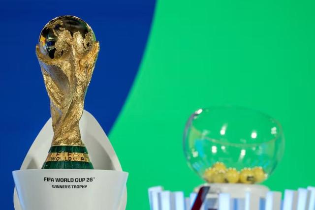 پلی‌آف جام جهانی: بهترین قرعه برای ایتالیا/عراق هم حریف احتمالی را شناخت