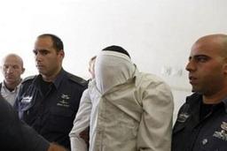 بازداشت یک شهرک نشین اسرائیلی به اتهام جاسوسی برای ایران