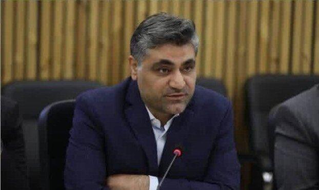 حضور نخعی در نشست شورای گفت‌وگوی دولت و بخش خصوصی/ معادن باید در کنار مردم توسعه ایجاد کنند