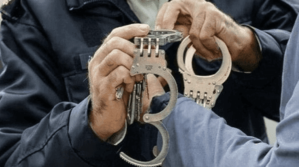 قاتل فراری پس از ۳۸ سال دستگیر شد