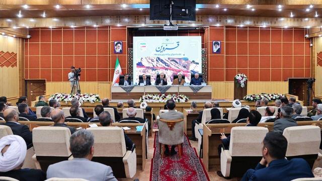 پزشکیان: مسئله حجاب و عفاف نباید به ابزاری برای منازعه بدل شود