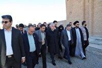 برای مرمت گنبد سلطانیه ۳۰ میلیارد تومان هزینه می‌شود