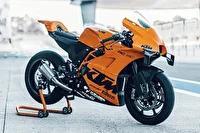 کشف موتورسیکلت فاقد مجوز در شیراز