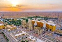 بهرهبرداری از بزرگترین بلوک سیکل ترکیبی کشور در نیروگاه رودشور