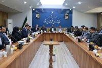 برنامه‌ریزی انتخاباتی از هم‌اکنون در دستور کار فرمانداران باشد