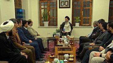 رویداد ایران جان، گلستان ایران فرصتی برای معرفی مفاخر گلستان