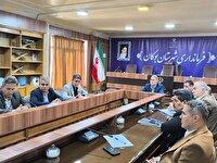 بررسی آرخین وضعیت مدیریت پسماند و مخاطرات زیست‌محیطی شهرستان بوکان