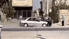 ماجرای فیلم منتشرشده از نزاع و زیرگیری در فضای مجازی چه بود؟ (فیلم)