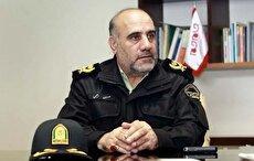 روایت سردار رحیمی از ثروت عجیب یک باند قاچاق (فیلم)