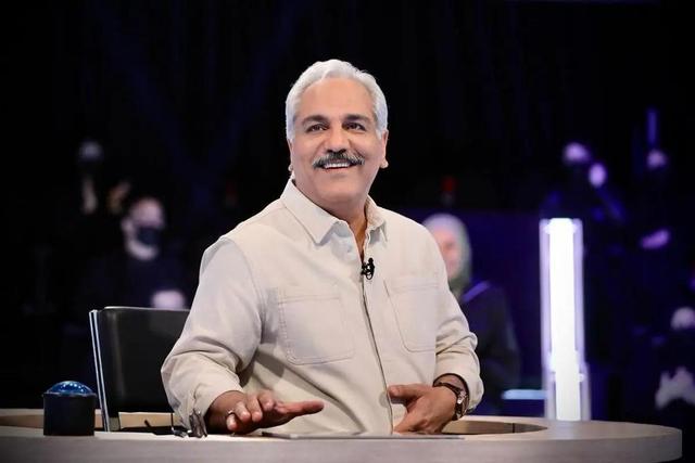 اجرای ضعیف‌تان غیراخلاقی و غیرهنری بود/ واکنش خالق ترانه «سوغاتی» به اجرای مهران مدیری در دبی (+فیلم)