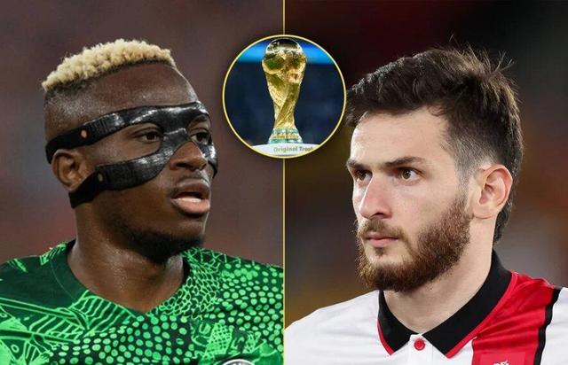 بزرگترین ستاره‌های غایب جام جهانی ۲۰۲۶