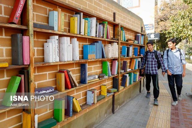 کتاب، آینه فرهنگ و تمدن / ضرورت حمایت از نویسندگان و کتابداران در حکمرانی فرهنگی