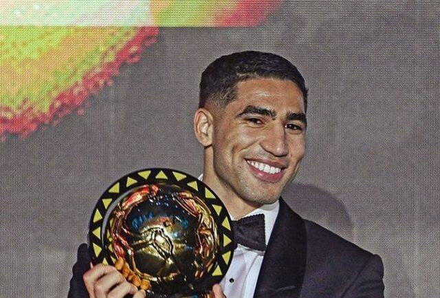 آفرین داداش!