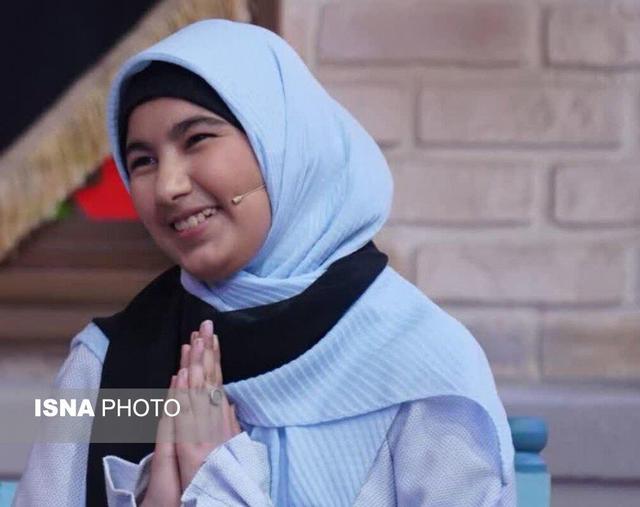 نوجوان گلستانی که از باغچه خانه به دنیای ادبیات رسید