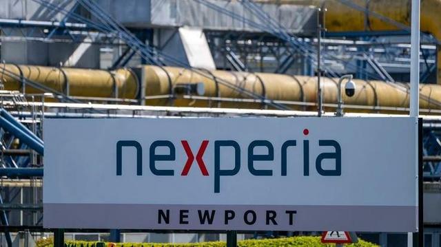 مداخله هلند در تراشه‌ساز چینی پایان یافت