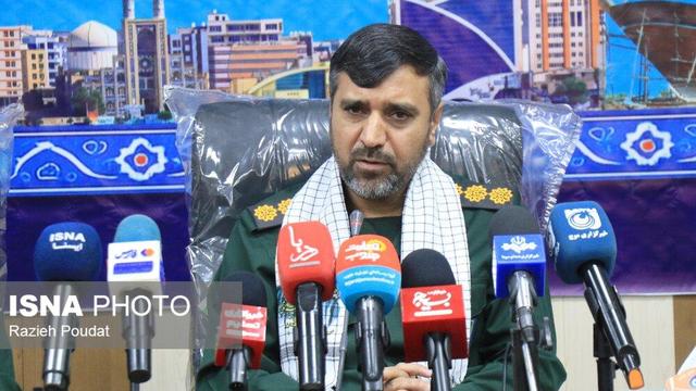 بسیج مردم به اقتدار ملی شکل میدهد/ اجرای ۲۱۰ برنامه شاخص در هفته بسیج