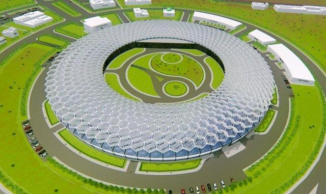 رئیس کمیته ملی ربوکاپ ایران: «چشمه نور»، قزوین را به ۵۰ شهر تحقیقاتی برتر جهان تبدیل می‌کند