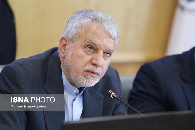 وزیر میراث‌: ایران با ۵۸ اثر در فهرست موقت یونسکو آماده ثبت سالانه یک اثر جهانی است