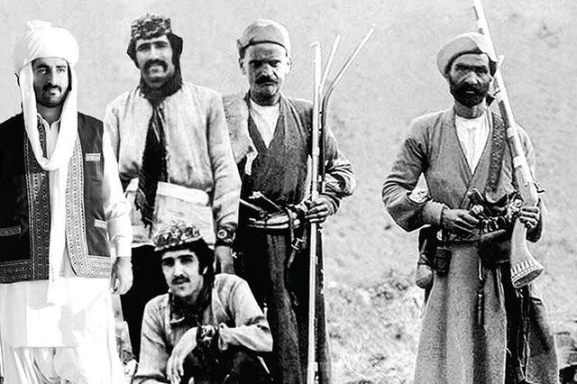 لهجه اصیل خراسان آخرین نفس‌های خود را می‌کشد