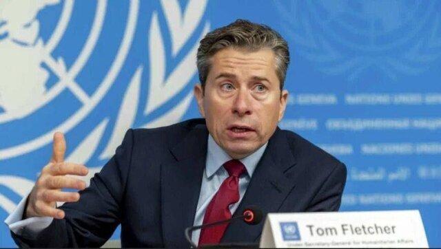 تلاش سازمان ملل برای دسترسی به شهر الفاشر سودان