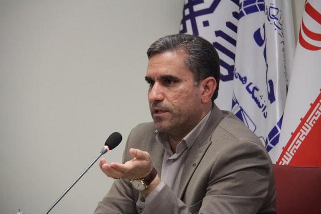 محصولات نوآورانه مجتمع تحقیقات گیاهان دارویی استان وارد فاز تجاری‌تجاری‌سازی می‌شوند