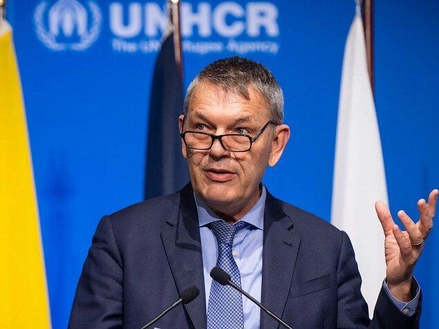 هشدار آنروا نسبت به بحران انسانی در غزه و کمبود منابع و درد و رنج ساکنان آن