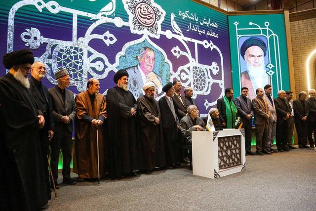 رئیس سازمان بسیج مداحان کشور: مجالس عزاداری اهل بیت(ع) دانشگاه بزرگ تربیت انساناند