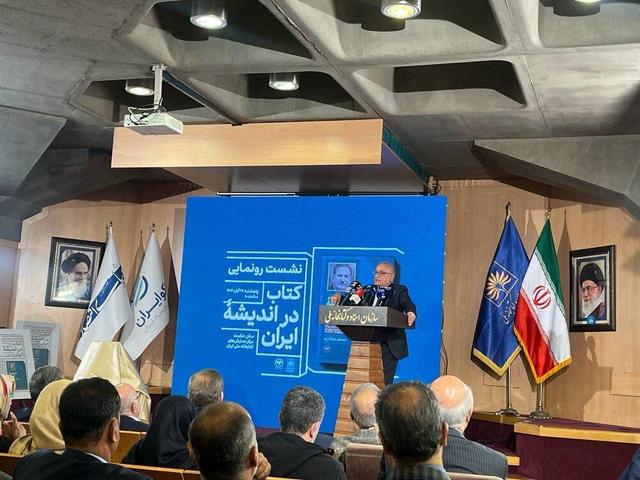 مرعشی: جایگاه امثال جهانگیری، ظریف و زنگنه کجاست؟ / چرا سازمانی برای توسعه ایران ایجاد نشد؟