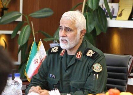 توضیح مدیرکل نشر ارزشهای دفاع مقدس خوزستان درباره جزئیات تشییع و خاکسپاری ۸ شهید گمنام در استان