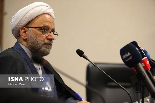 رئیس کل دادگستری یزد: مشروب خواری ریشه بسیاری از جرائم است