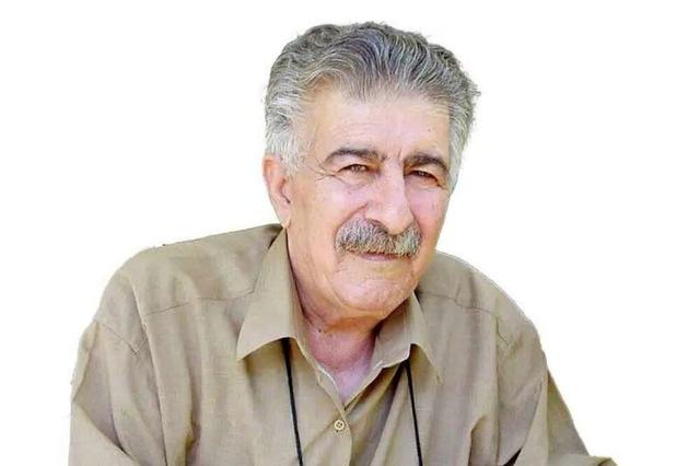 منوچهر آتشی؛ صدای جنوب، روایت شکست