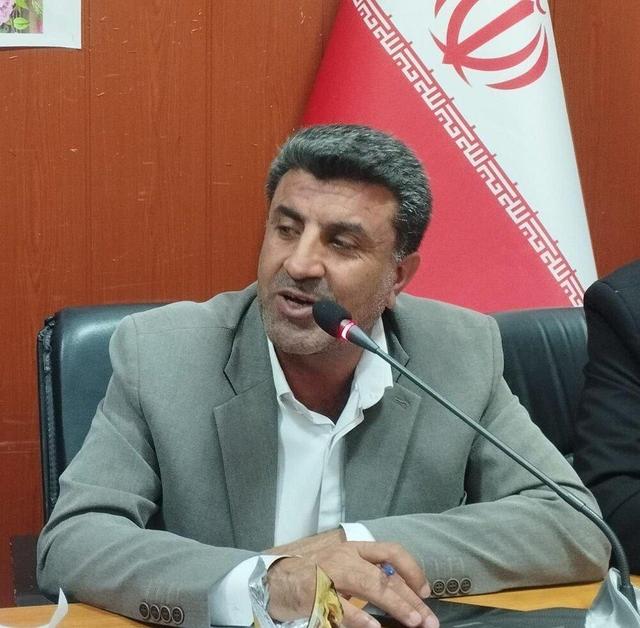 فرماندار ویژه دهلران: تعریض بخشی از مسیر دهلران به مهران در حال اجرا است