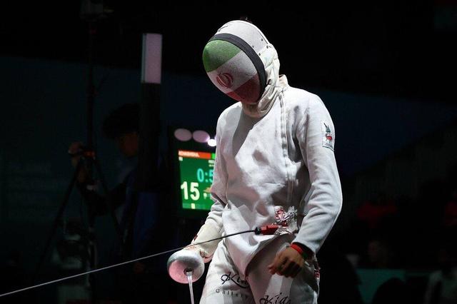 پایان کار اپه مردان ایران با مدال برنز