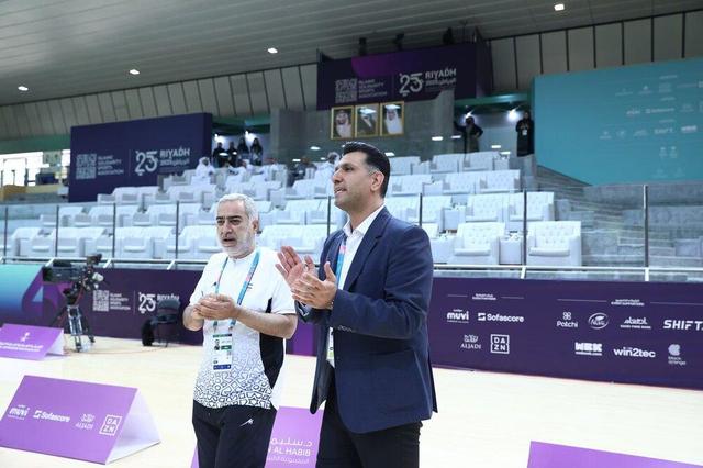 پاکدل: برنز تاریخی هندبال حاصل غیرت و توانمندی دختران ما است