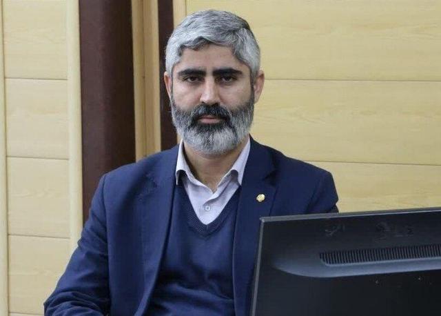 نماینده تاکستان در مجلس:۱۲۰ روستای قزوین با تنش آبی مواجه هستند