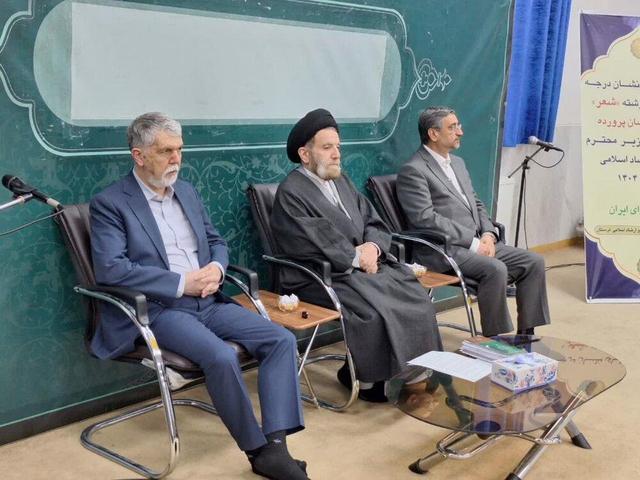 تولید محصولات فرهنگی فاخر بمناسبت هزار و پانصدمین سالروز میلاد پیامبر اسلام