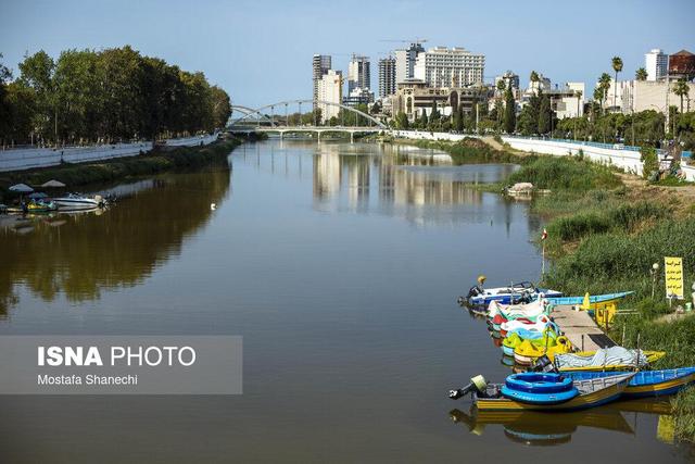 ضرورت ایجاد چارچوبی مستحکم برای اداره مشترک سواحل خزر/ توسعه اقتصادی امروز یک الزام امنیتی است