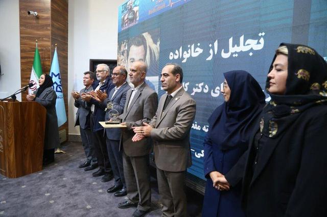 نسل جدید با کنجکاوی و جسارت چراغ آینده مهندسی پزشکی ایران را روشن نگه می‌دارند