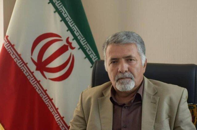 پیام تسلیت استاندار آذربایجان شرقی در پی درگذشت احمد سجادی‌فر، خبرنگار و فعال رسانه‌ای تبریز