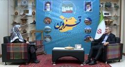 کشور نه وابسته به فرد یا مقام خاصی، بلکه بر توانمندی‌های مردم و ظرفیت‌های درونی استوار است