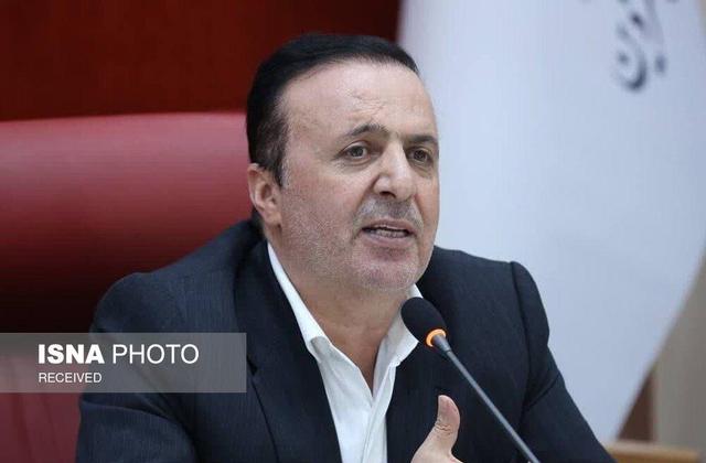 فرونشست ۱۵ سانتیمتری دشت قزوین تهدید بالقوه برای امنیت غذایی