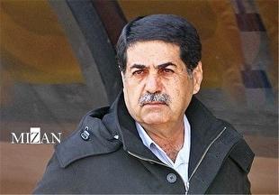 باقری‌نیا: بازی مقابل استقلال برای پادیاب و شهر خلخال یک توفیق است/ امیدوارم آبرومند بازی کنیم